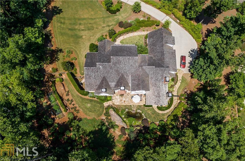 Six Hills - Residential