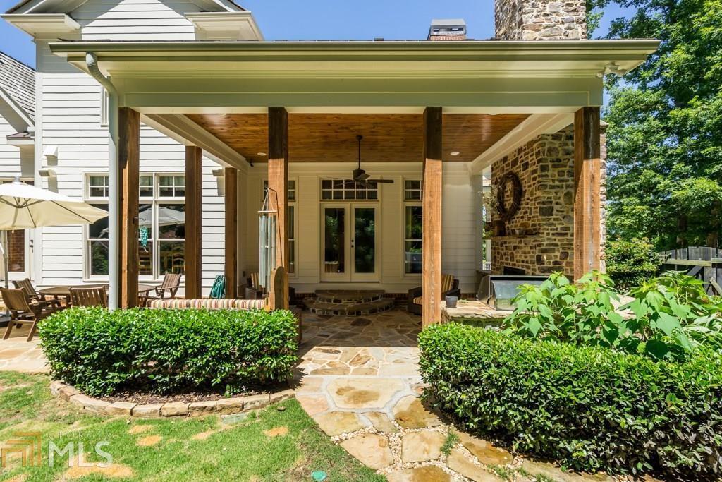Six Hills - Residential
