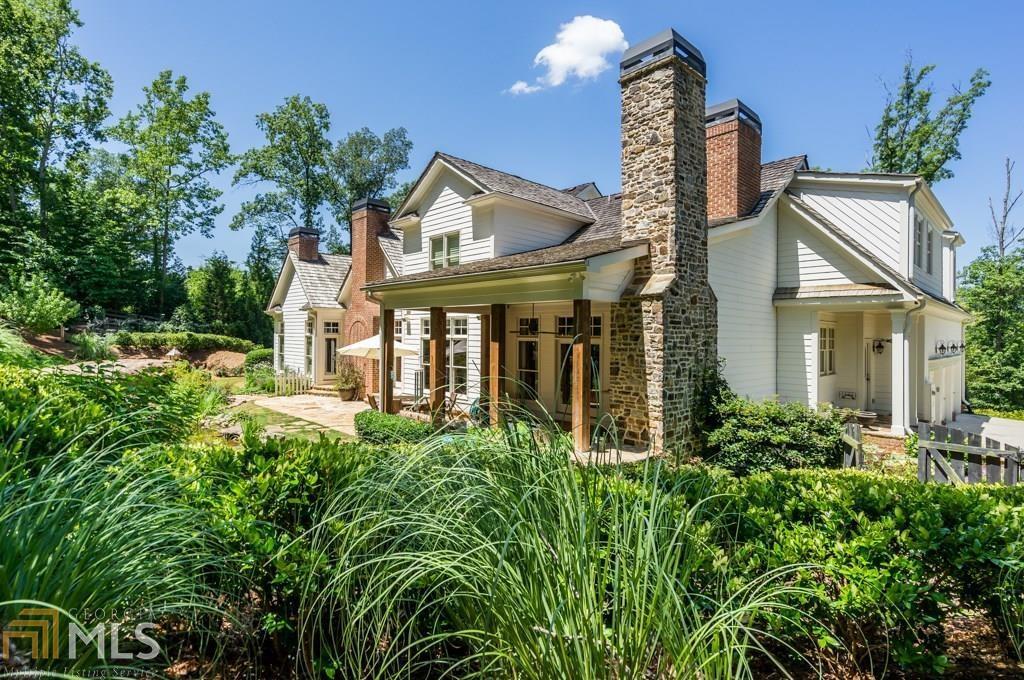 Six Hills - Residential