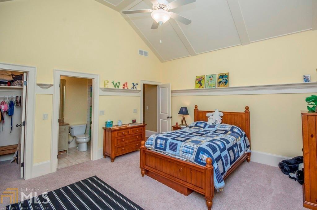 Six Hills - Residential