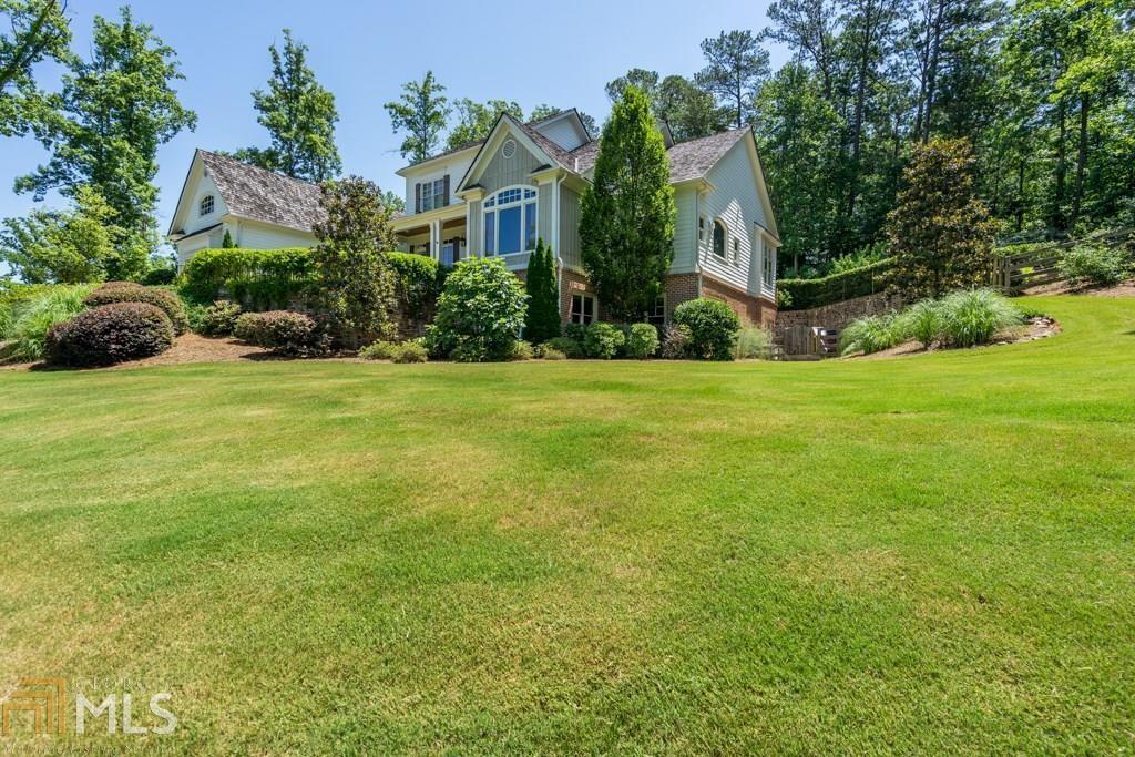 Six Hills - Residential