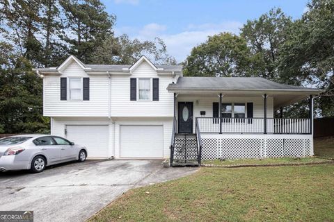 13 River Oaks DR SW Cartersville GA 30120