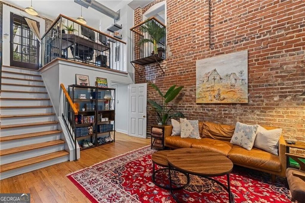 Photo of 155 3rd Street NE #12, Atlanta, GA 30308 (MLS # 10717852)