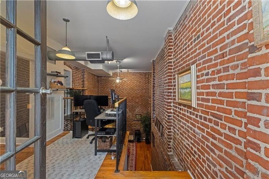 Photo of 155 3rd Street NE #12, Atlanta, GA 30308 (MLS # 10717852)