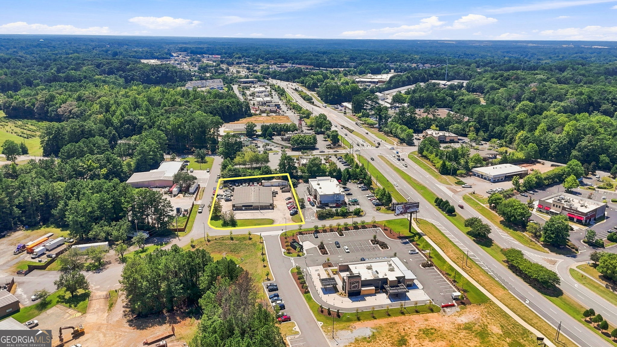 120 Walker PKWY