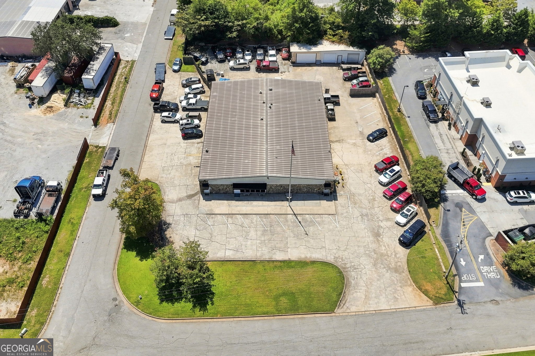 120 Walker PKWY