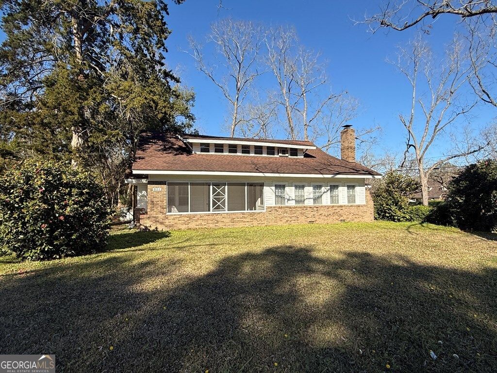 Photo of 103 Grace Avenue #1, Fitzgerald, GA 31750 (MLS # 10716814)