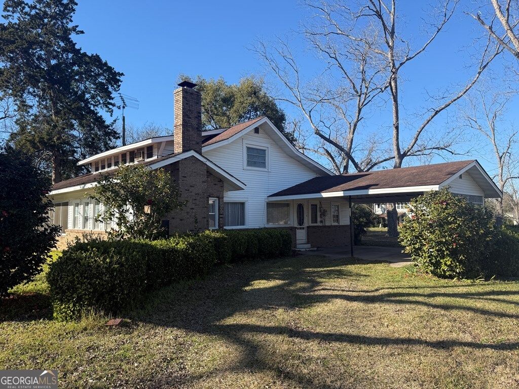 Photo of 103 Grace Avenue #1, Fitzgerald, GA 31750 (MLS # 10716814)