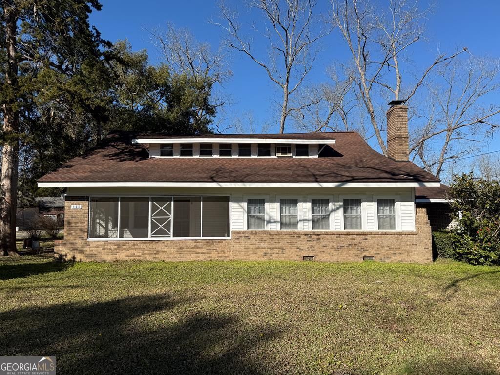 Photo of 103 Grace Avenue #1, Fitzgerald, GA 31750 (MLS # 10716814)