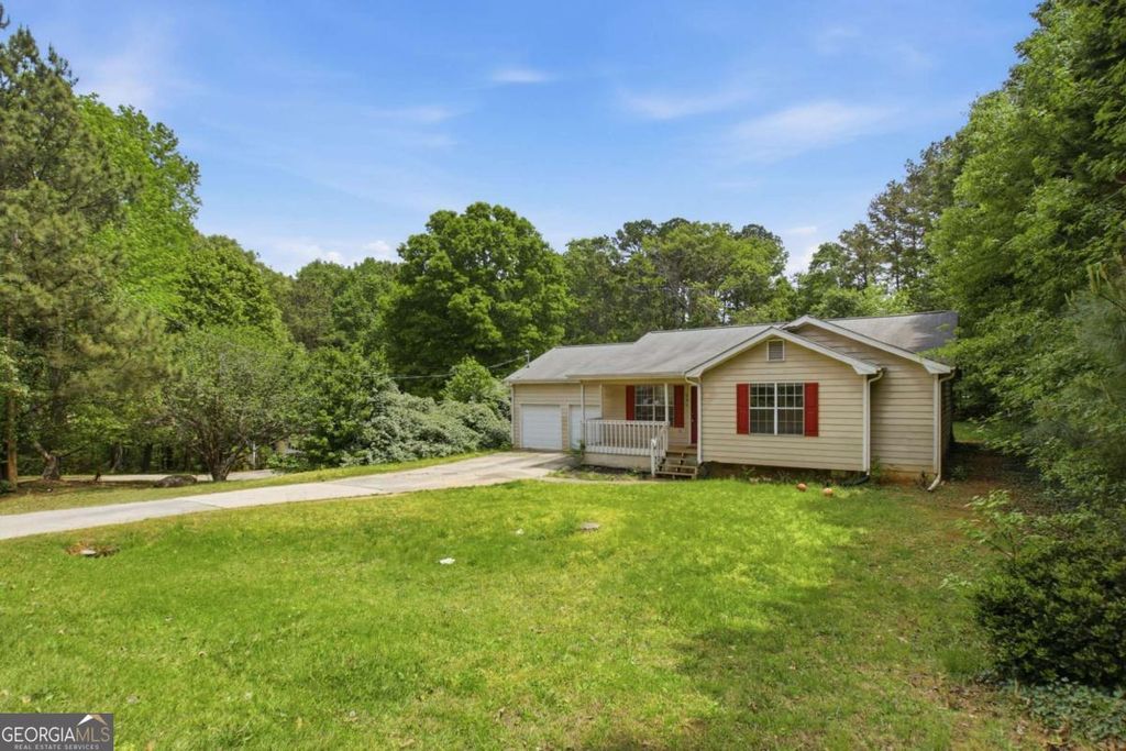 Photo of 632 Jockey Lane, Auburn, GA 30011 (MLS # 10739028)