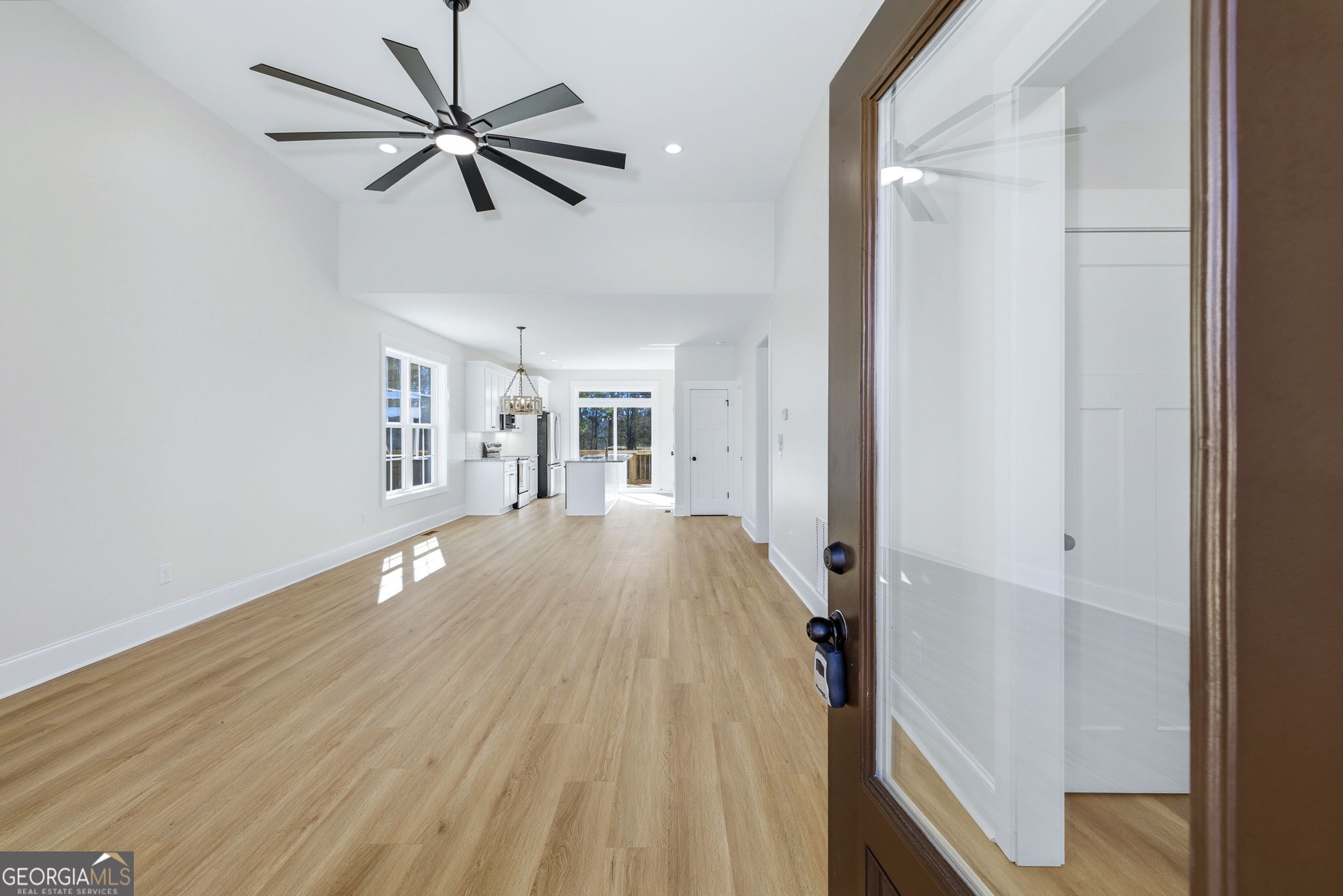 242 Carl Loudermilk Road