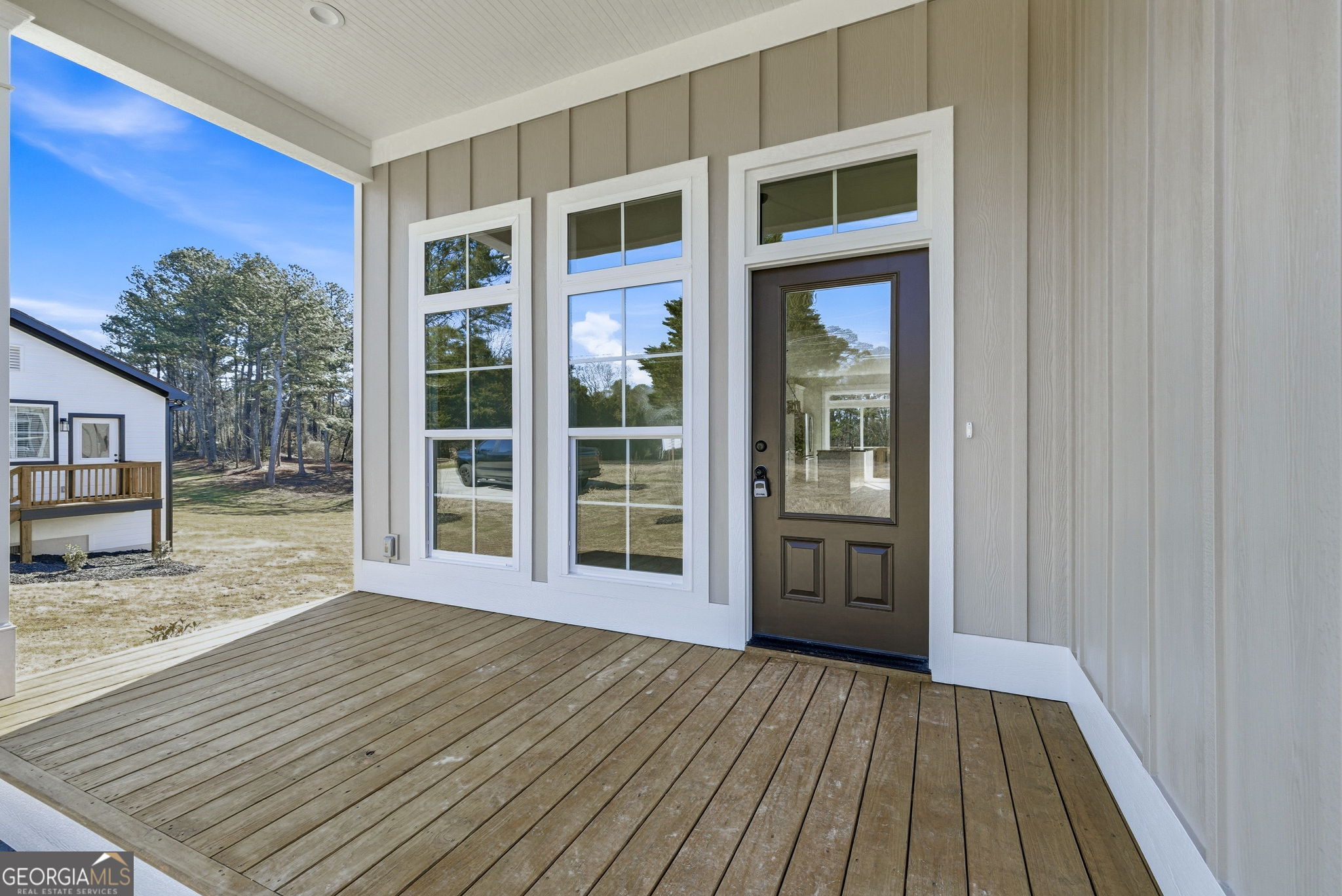 242 Carl Loudermilk Road