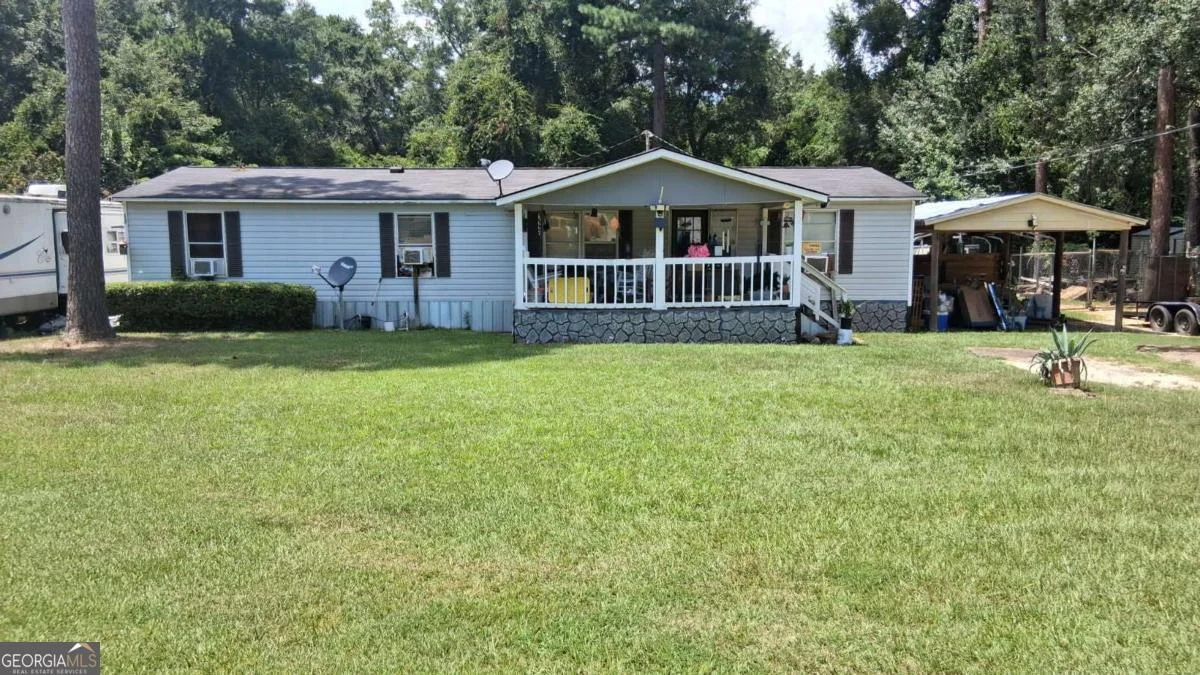 2911 Madeline Road, Albany, GA, 31705