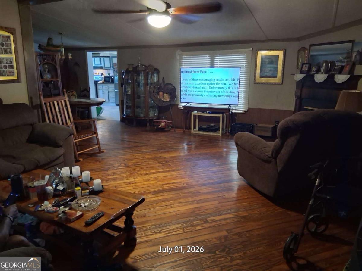 2911 Madeline RD