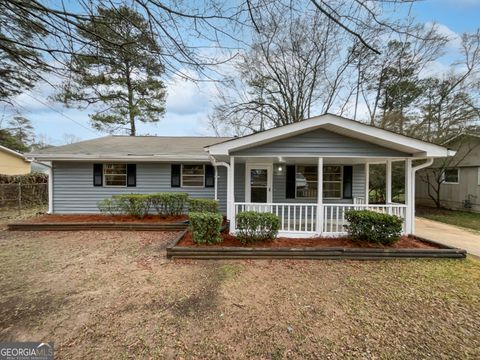 6518 Voyles Drive, Riverdale, GA 30274 - MLS#: 10461421