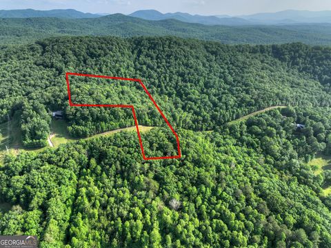 00 Walker Drive Morganton GA 30560