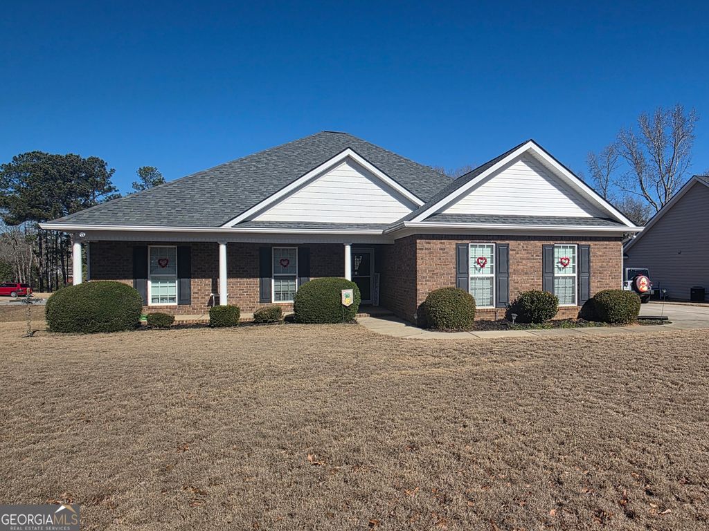 Photo of 105 Morgan Drive, Harlem, GA 30814 (MLS # 10675485)