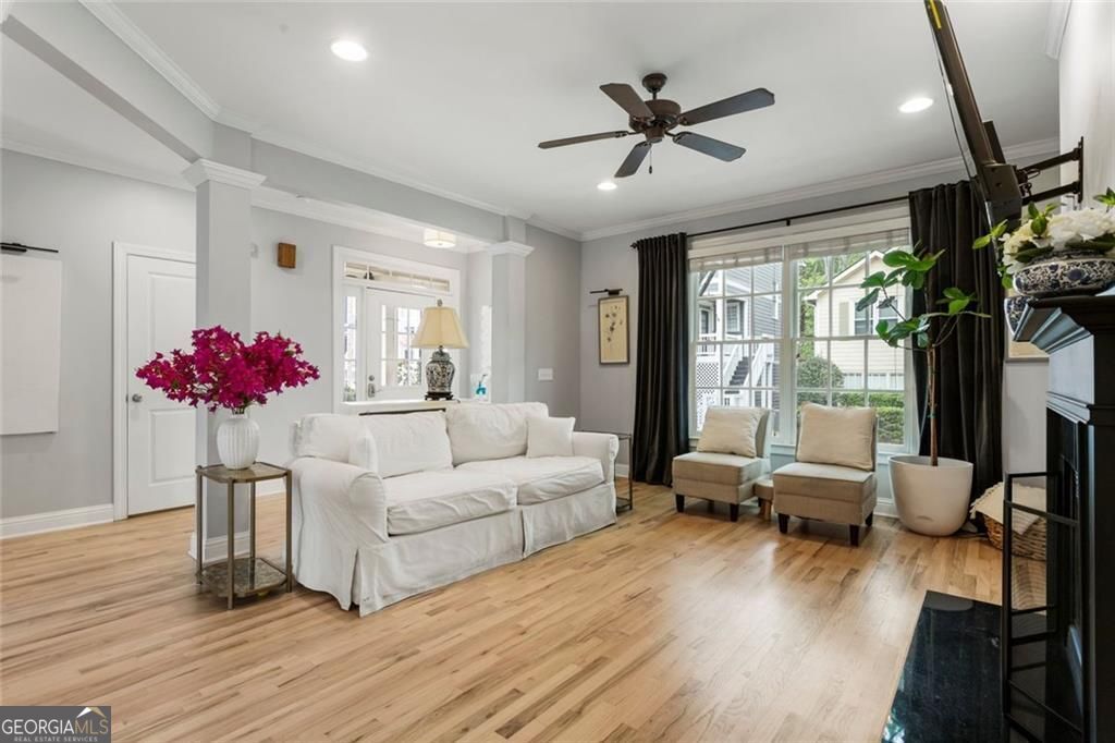 Atlanta, Georgia 30318, United States, 3 Bedrooms Bedrooms, ,3 BathroomsBathrooms,Residential,Active,159923