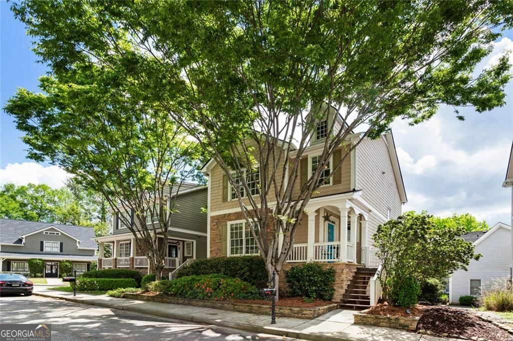 Atlanta, Georgia 30318, United States, 3 Bedrooms Bedrooms, ,3 BathroomsBathrooms,Residential,Active,159923