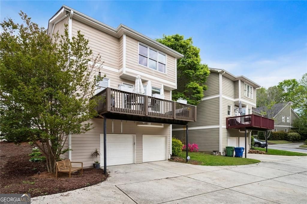 Atlanta, Georgia 30318, United States, 3 Bedrooms Bedrooms, ,3 BathroomsBathrooms,Residential,Active,159923