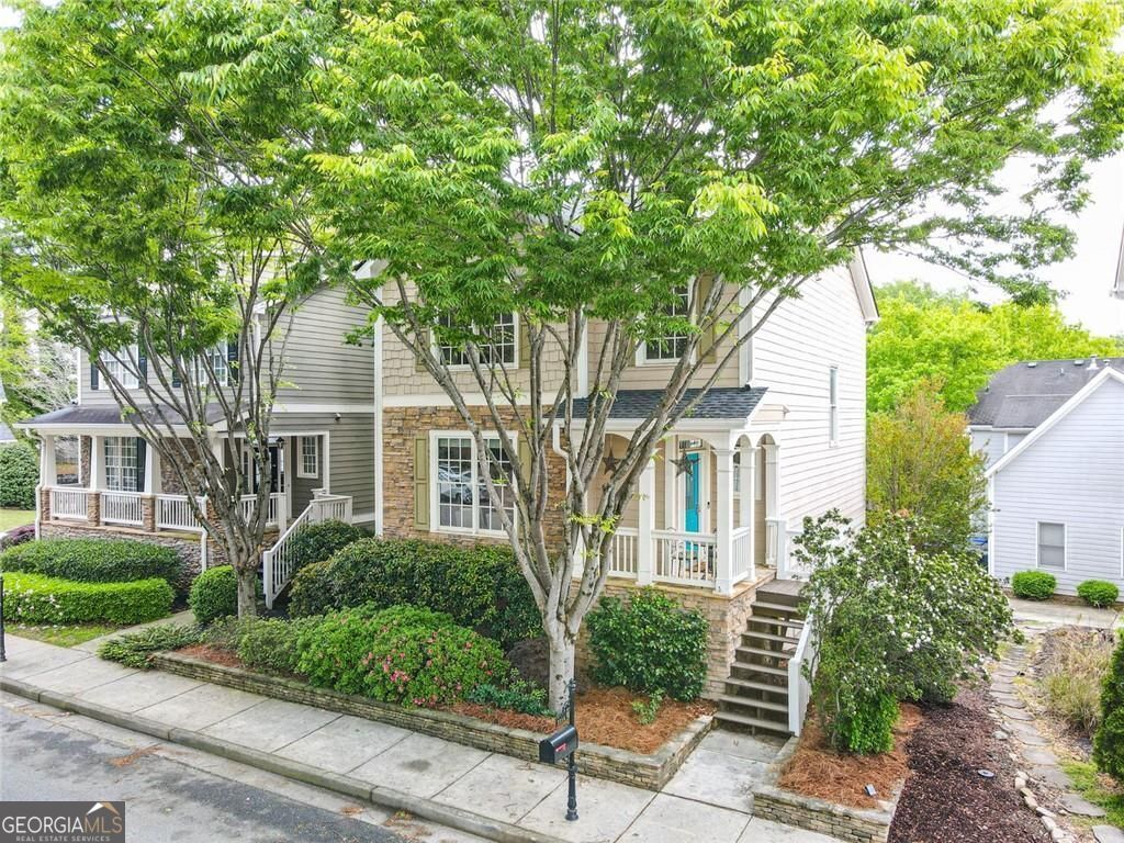 Atlanta, Georgia 30318, United States, 3 Bedrooms Bedrooms, ,3 BathroomsBathrooms,Residential,Active,159923