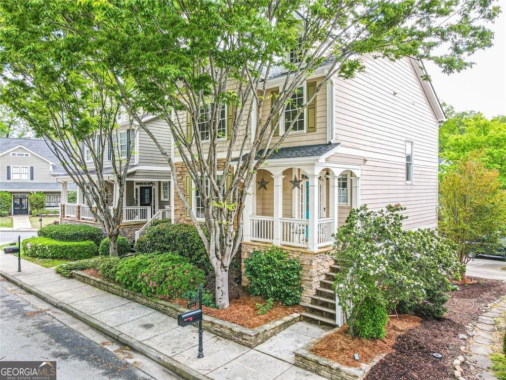 Atlanta, Georgia 30318, United States, 3 Bedrooms Bedrooms, ,3 BathroomsBathrooms,Residential,Active,159923