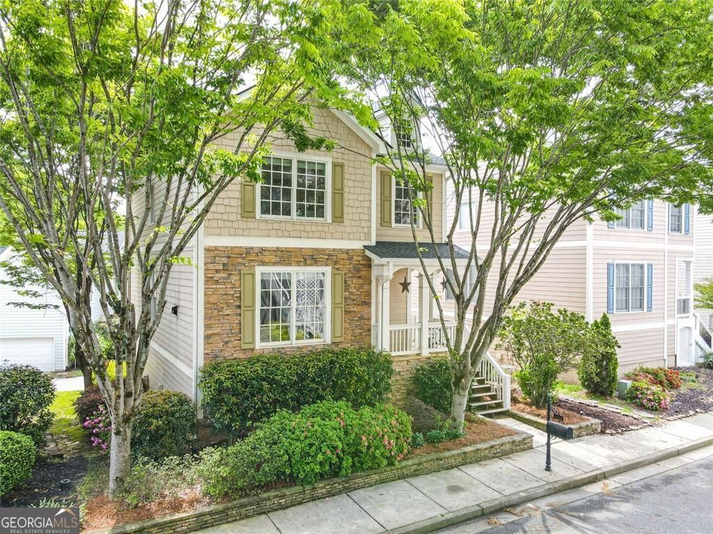 Atlanta, Georgia 30318, United States, 3 Bedrooms Bedrooms, ,3 BathroomsBathrooms,Residential,Active,159923