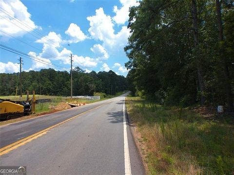 0 Briarpatch DR Covington GA 30014