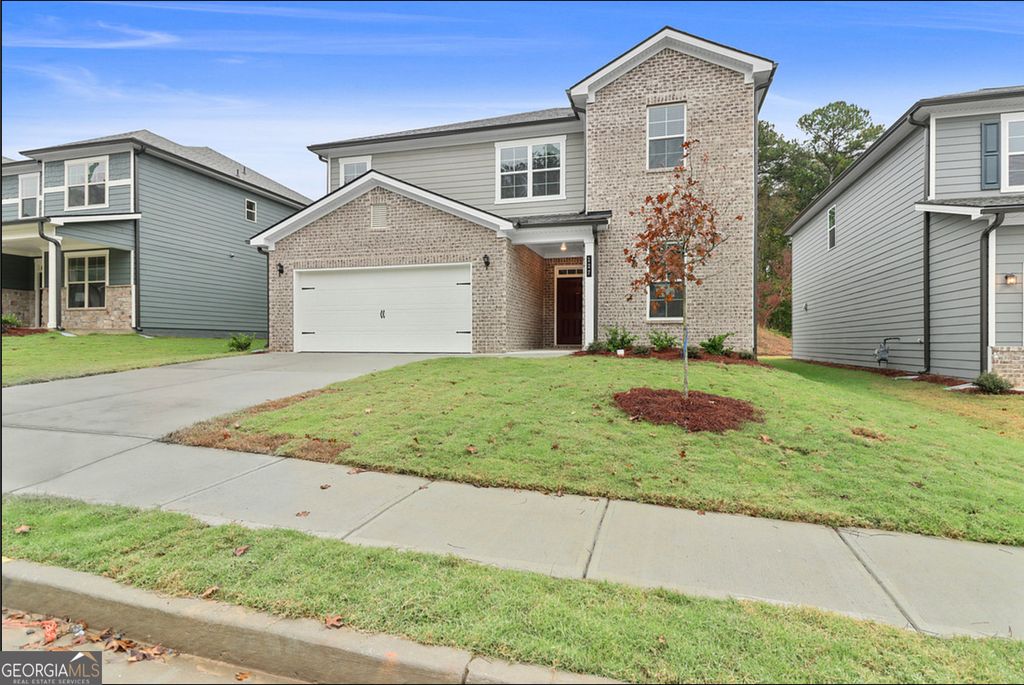 Photo of 127 Vivian Lane, Peachtree City, GA 30269 (MLS # 10773179)