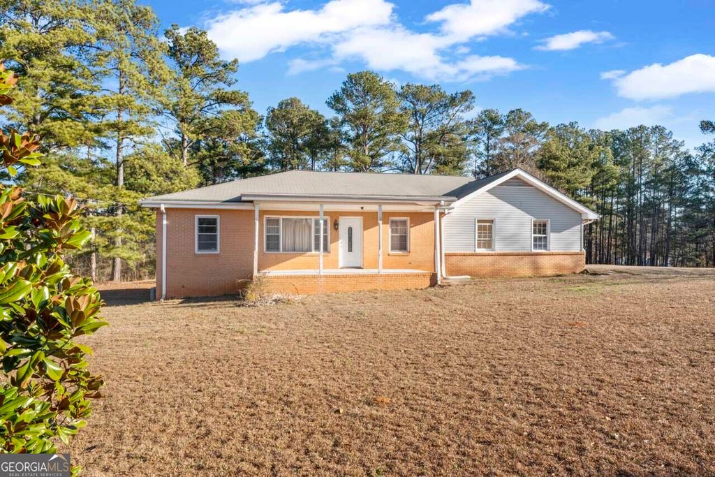 Photo of 348 Turner Circle, McDonough, GA 30252 (MLS # 10676417)