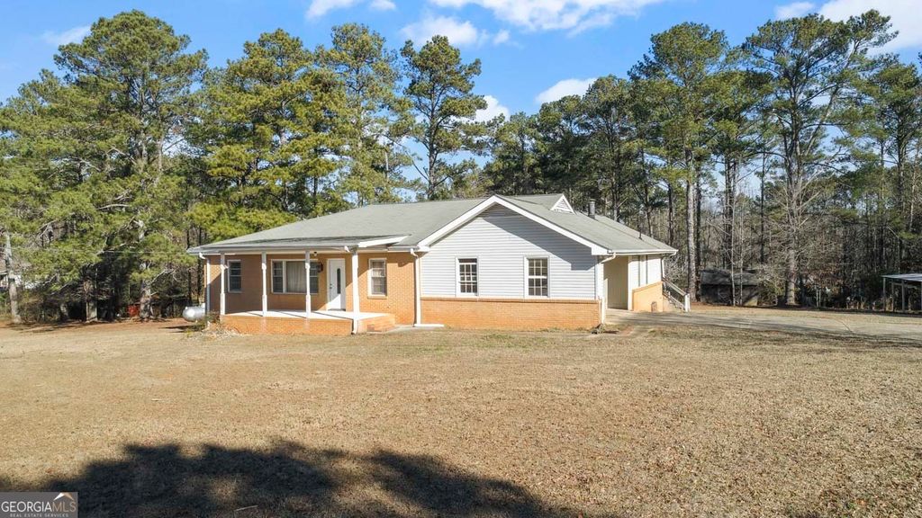 Photo of 348 Turner Circle, McDonough, GA 30252 (MLS # 10676417)