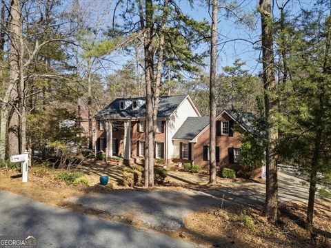 1480 SW Niskey Lake RD SW Atlanta GA 30331