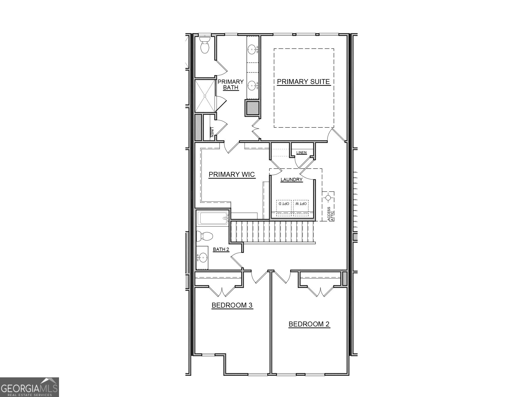 2402 Malster LN