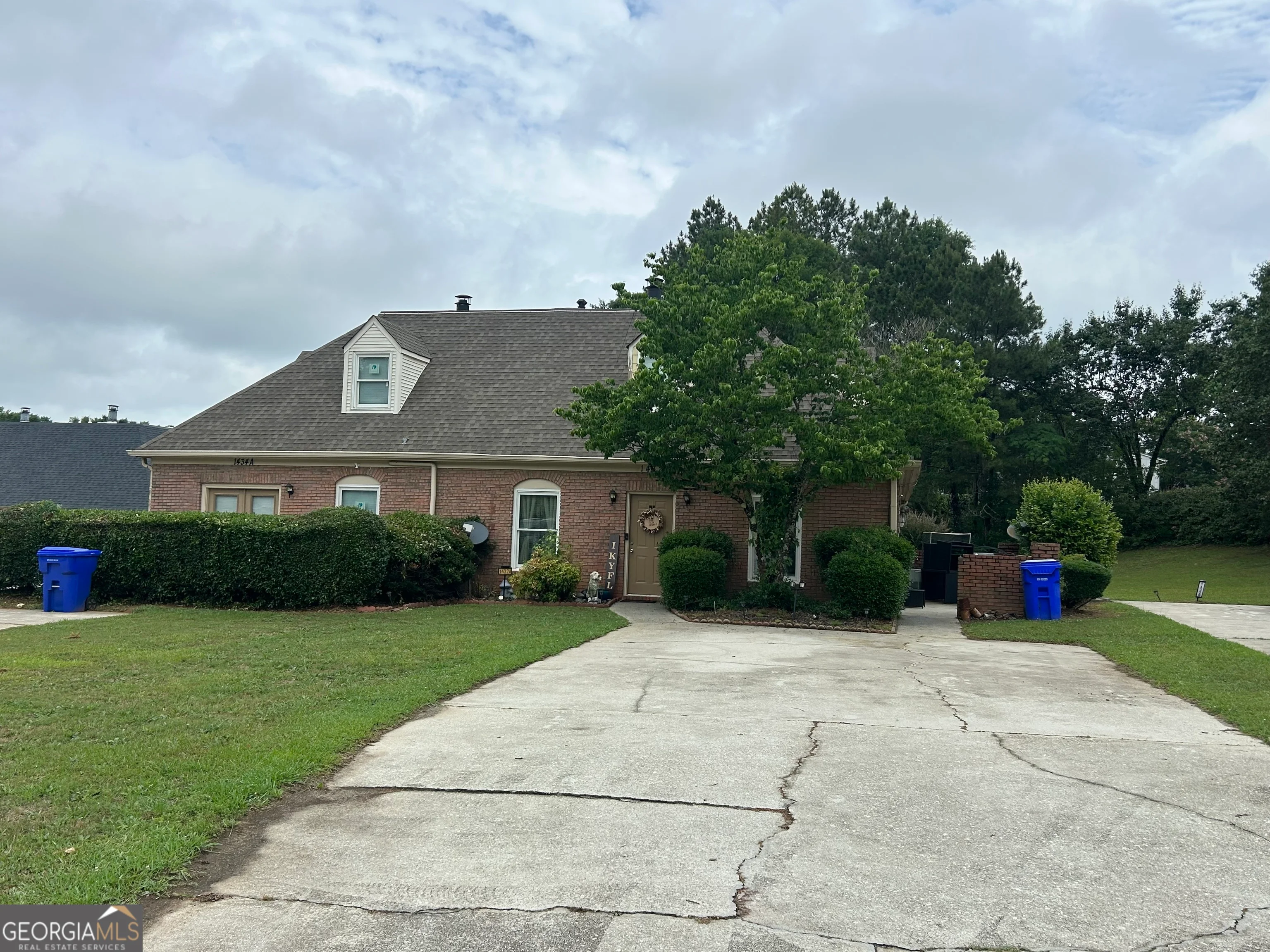 1434 Spring Mill Cove NE Unit A & B