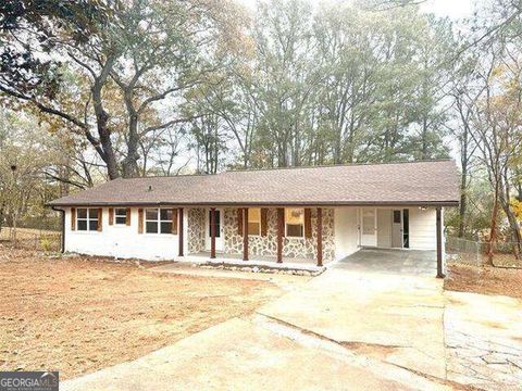 502 Bavarian DR Palmetto GA 30268