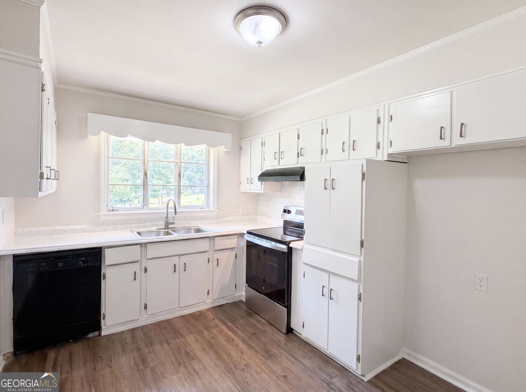 Photo of 5656 Salem Road, Covington, GA 30016 (MLS # 10814411)