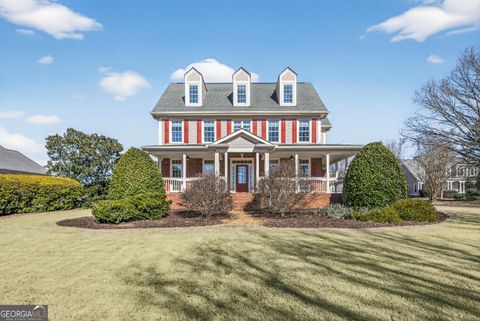 1000 Boxwood PL Madison GA 30650