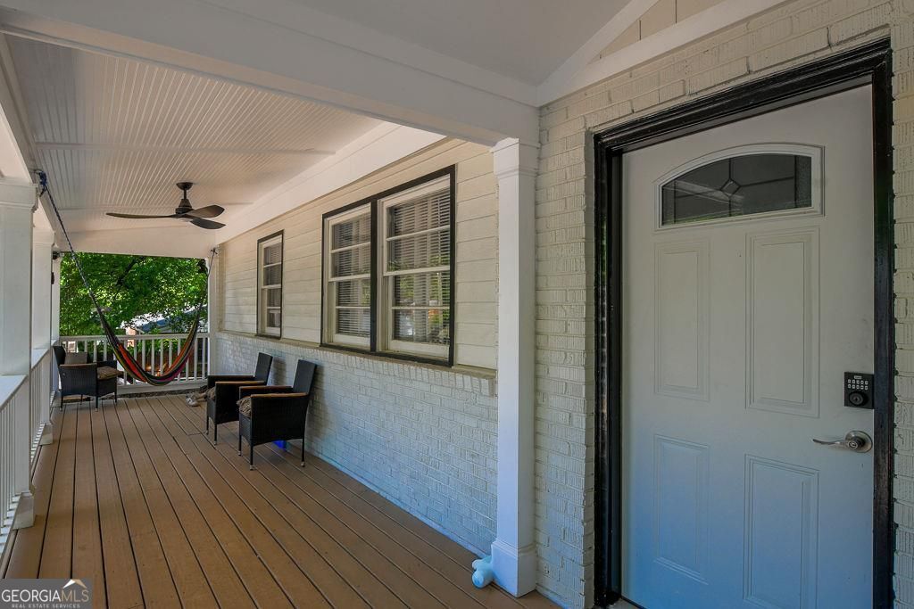 Photo of 367 SE Macedonia Road SE, Atlanta, GA 30354 (MLS # 10756827)