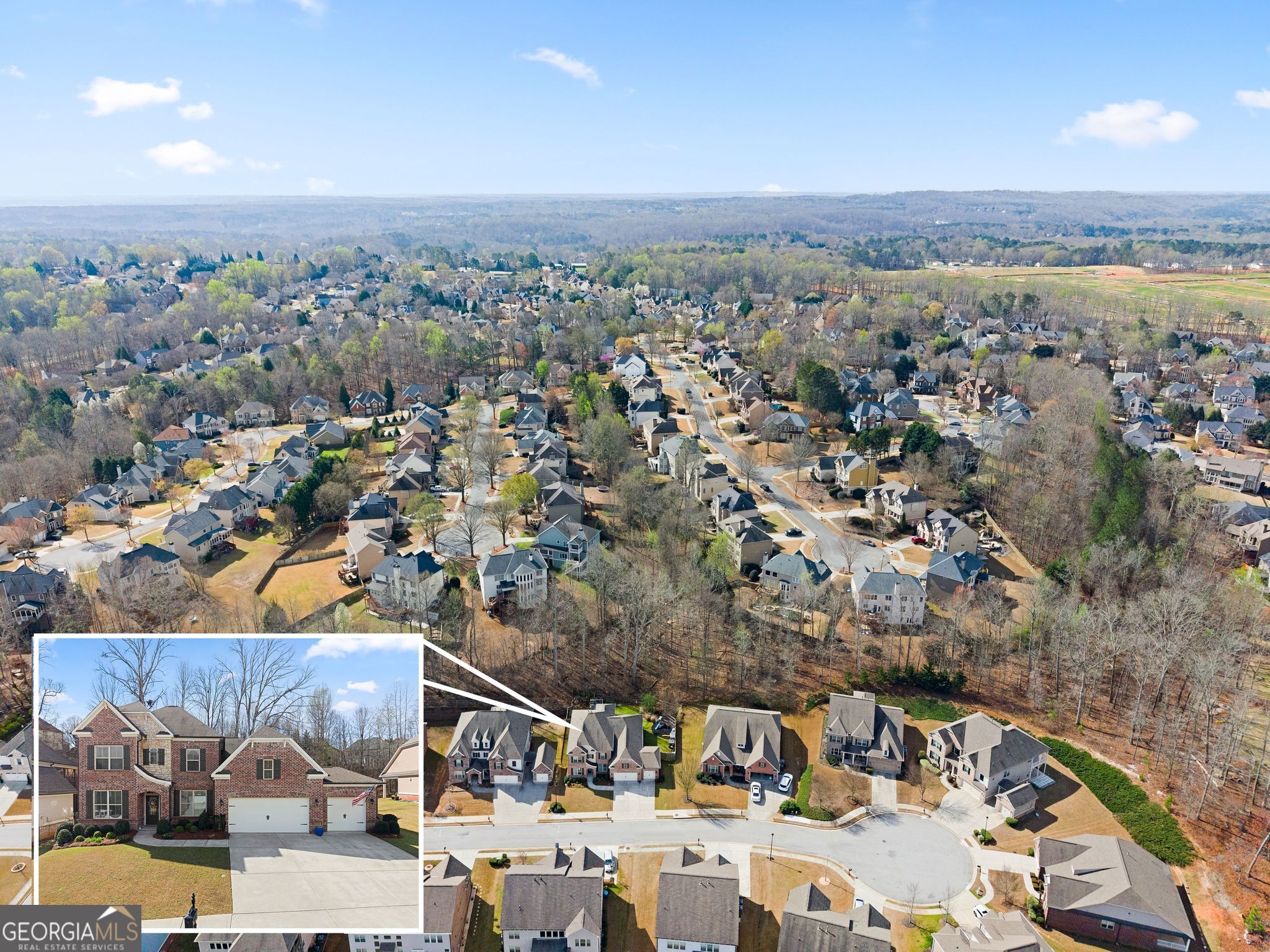 1710 Ashbury Park DR