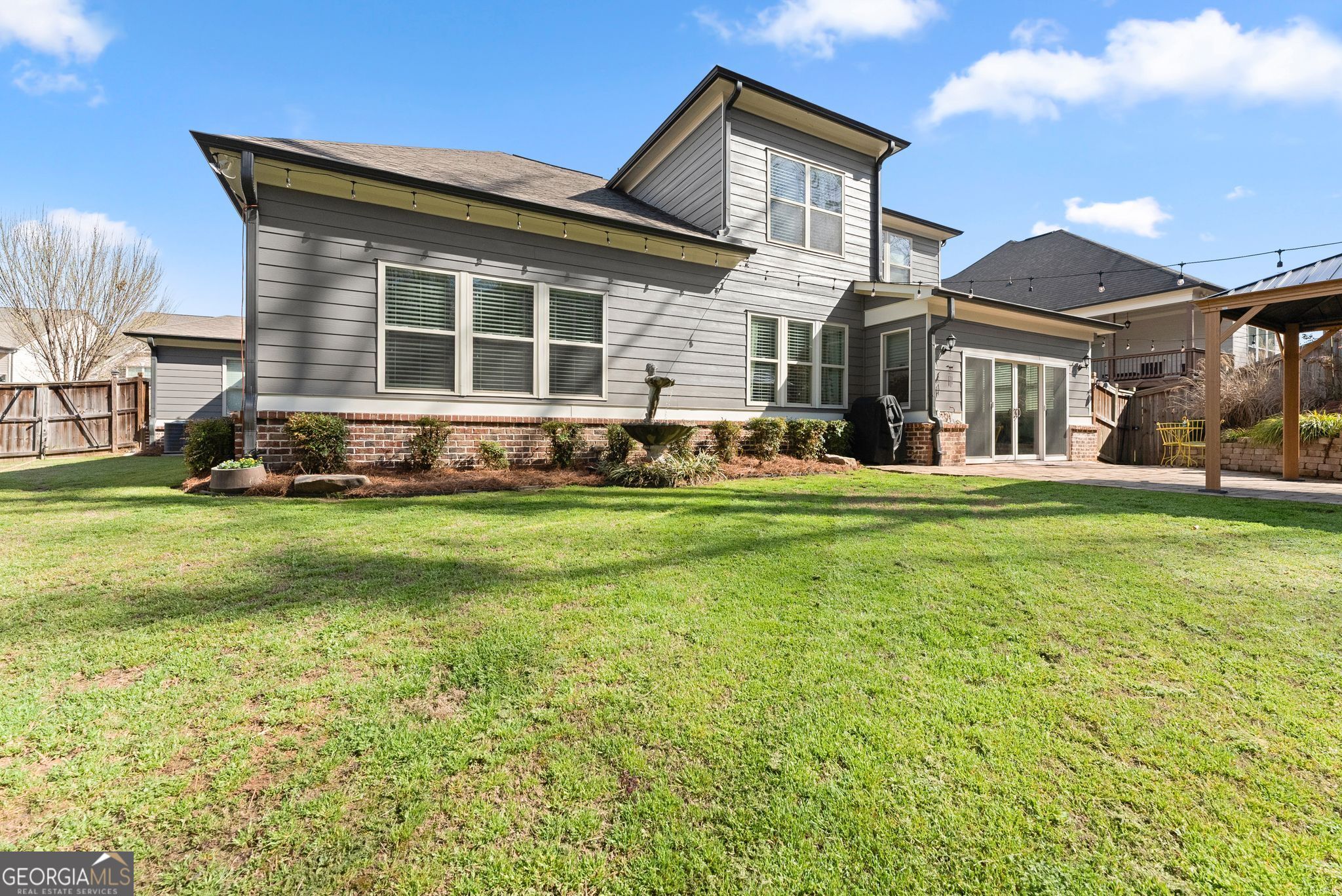 1710 Ashbury Park DR