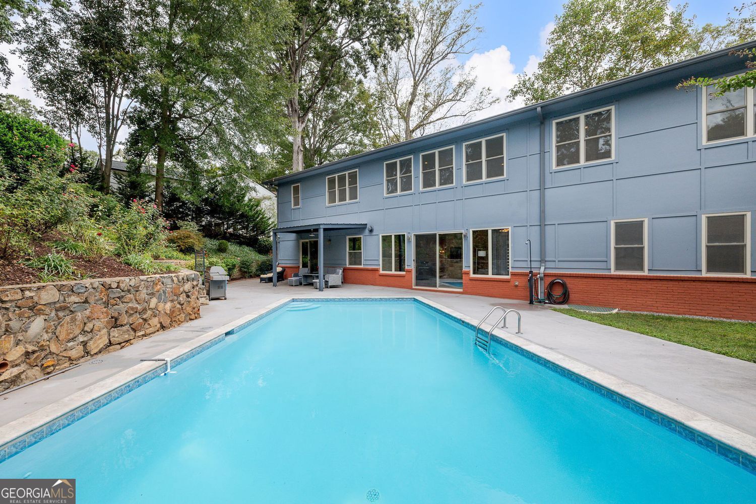 4812 Lake Forrest DR