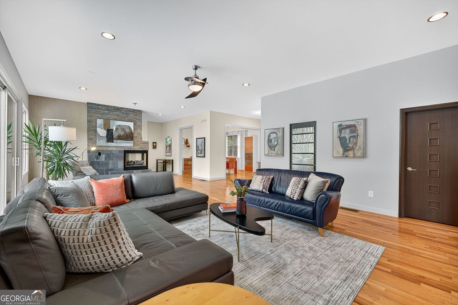 4812 Lake Forrest DR