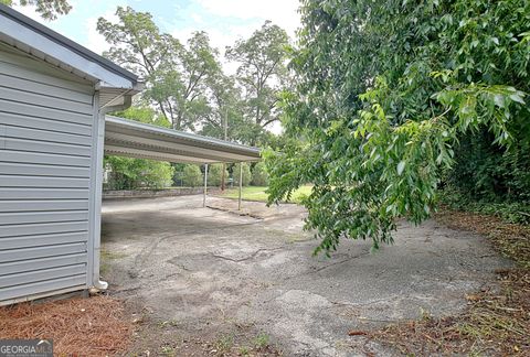 A home in Hogansville