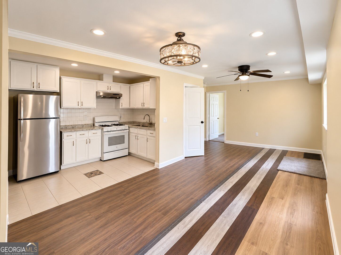 3635 Spring Mesa DR SW