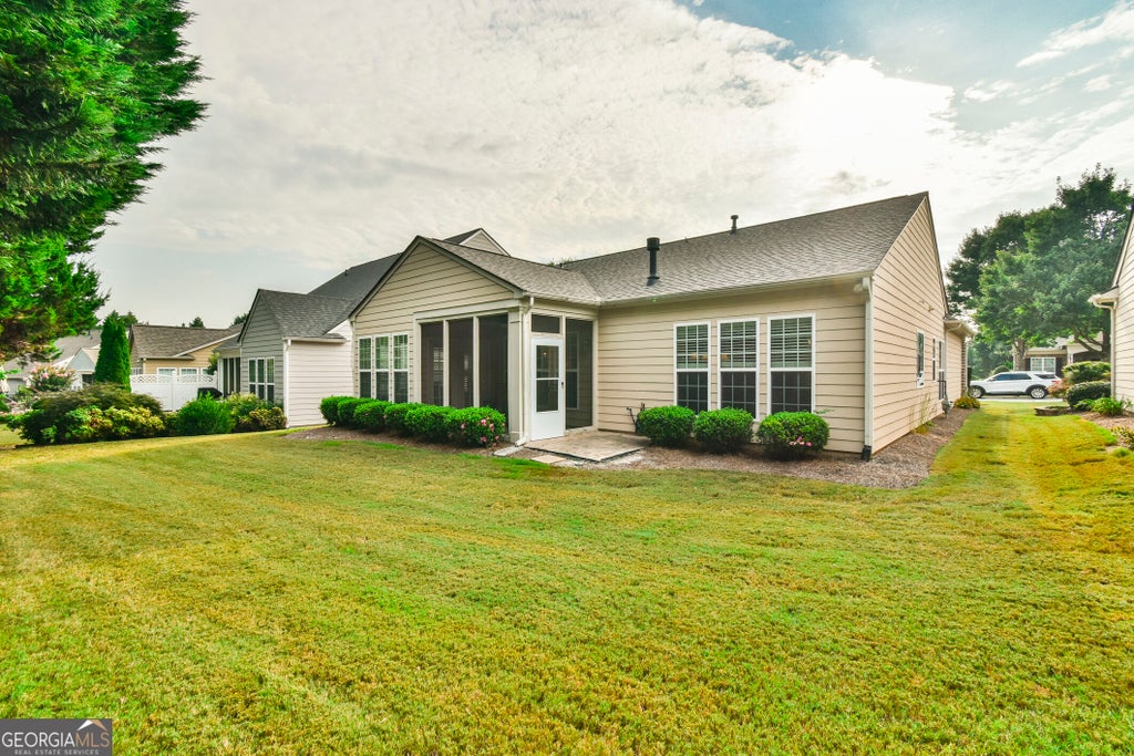 Photo of 6347 Canebridge Lane, Hoschton, GA 30548 (MLS # 10835697)