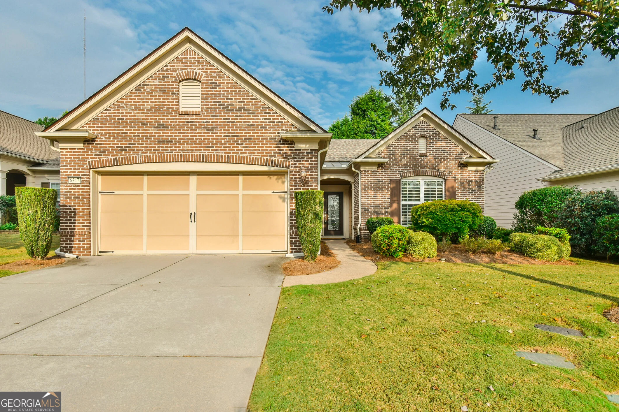 6347 Canebridge Lane