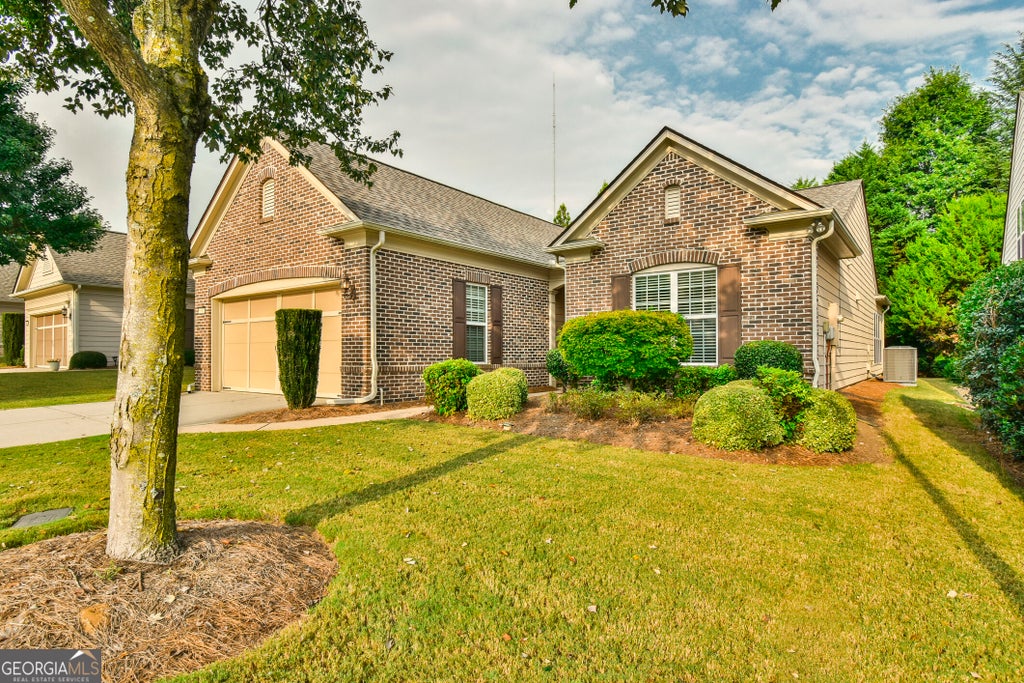 Photo of 6347 Canebridge Lane, Hoschton, GA 30548 (MLS # 10835697)