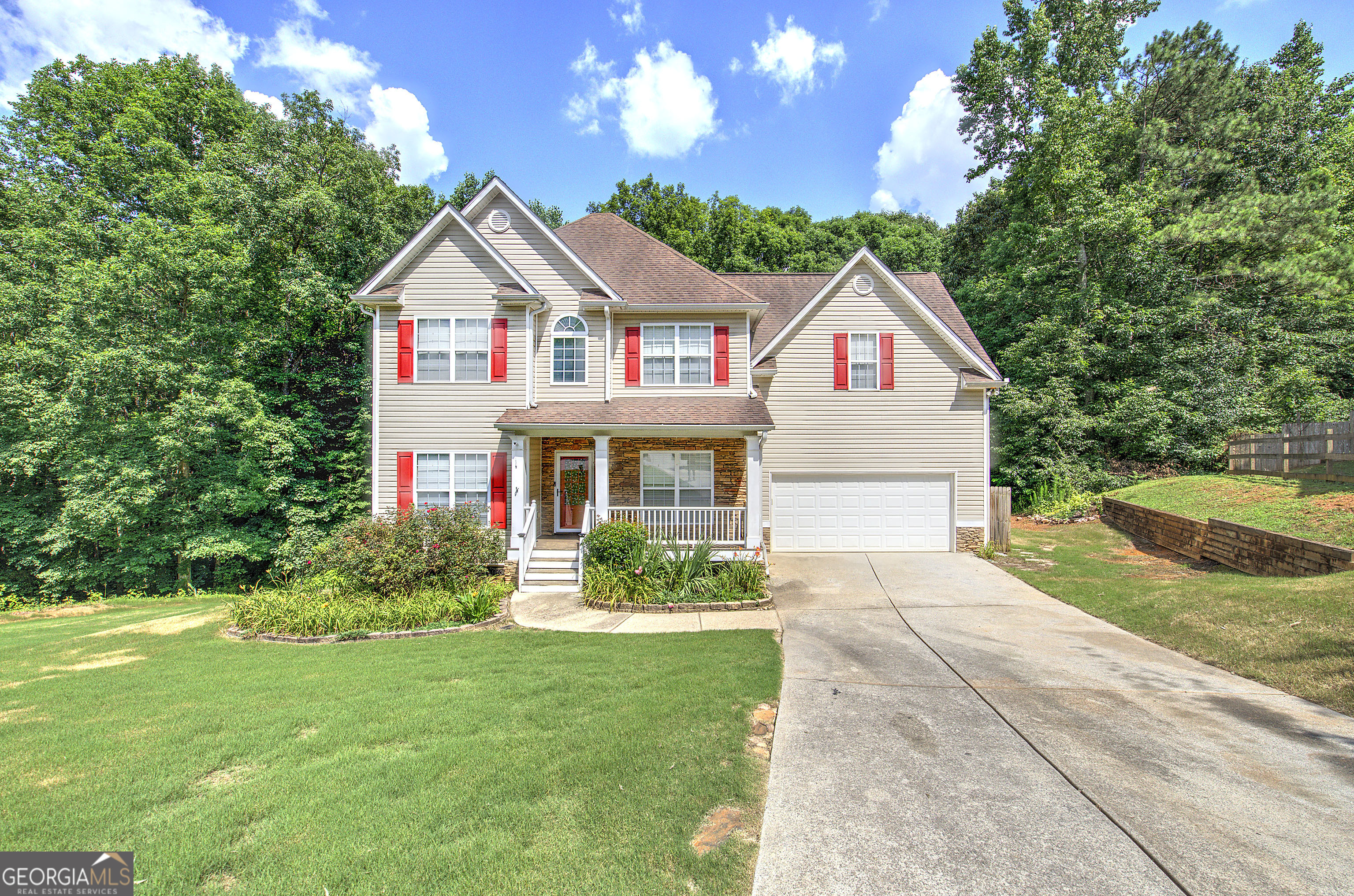 70 Creekside Way