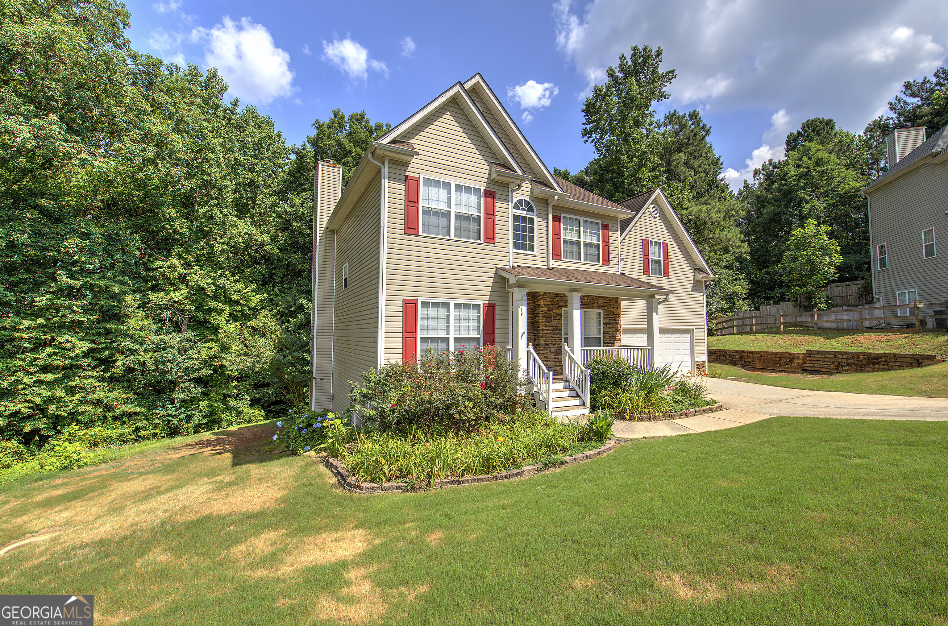 70 Creekside Way