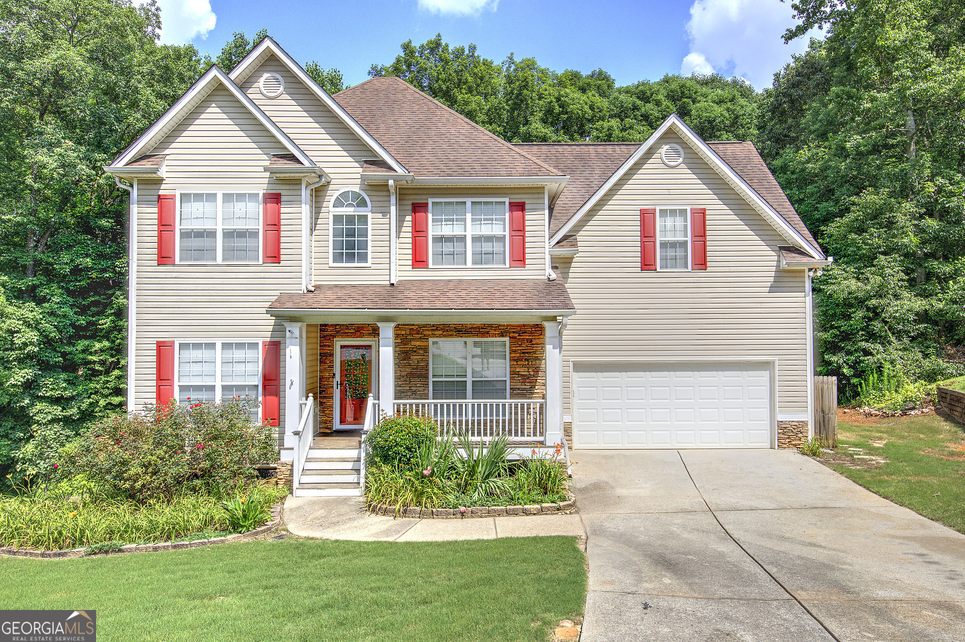 70 Creekside Way